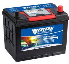 BATTERY 24F-620