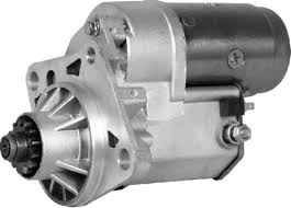 STARTER ST960 HIACE
