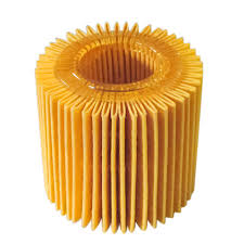 AIR FILTER A1543 HIACE 19-UP