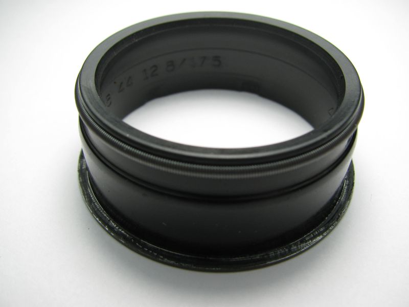 OIL SEAL OS043 COASTER REAR AXLE
