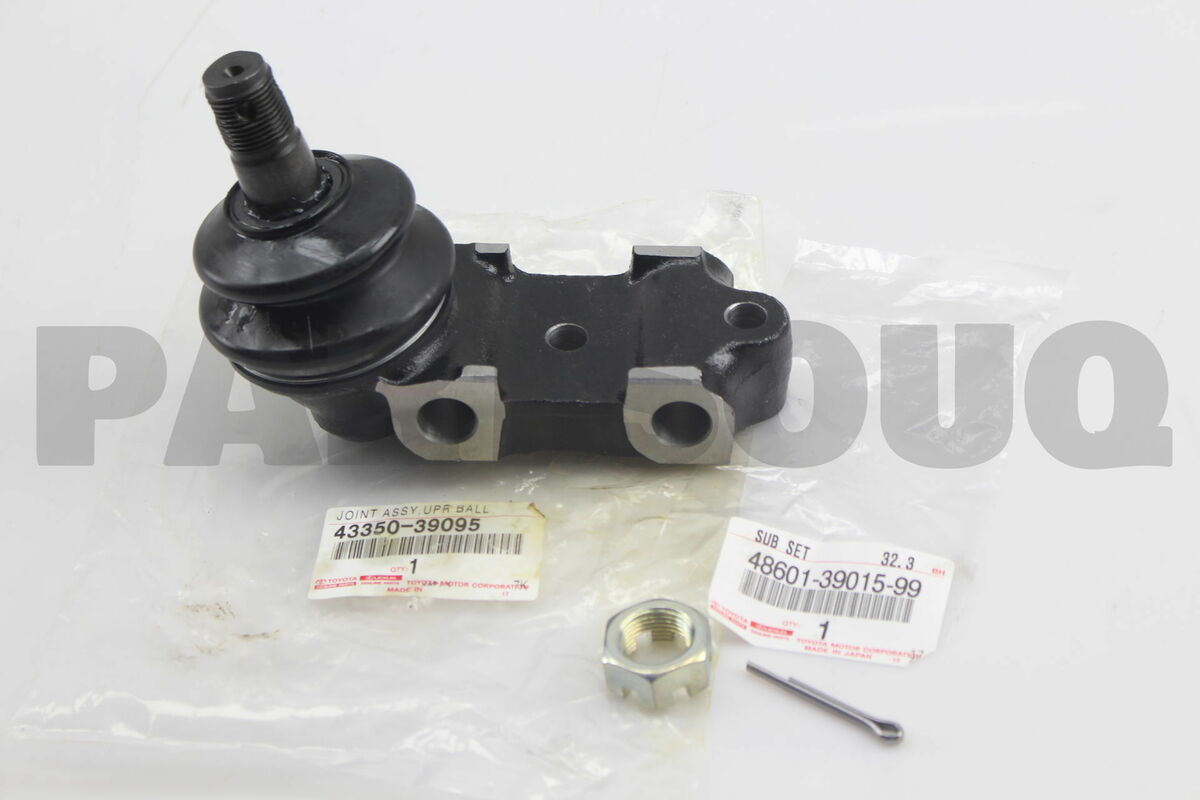 BALL JOINT BJ3972 HIACE LOWER