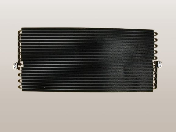 A/C CONDENSER ACON1HZ COASTER