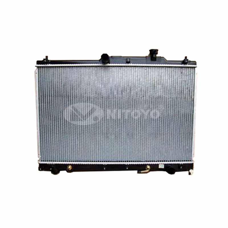 RADIATOR RADT37358DM COASTER 99-UP