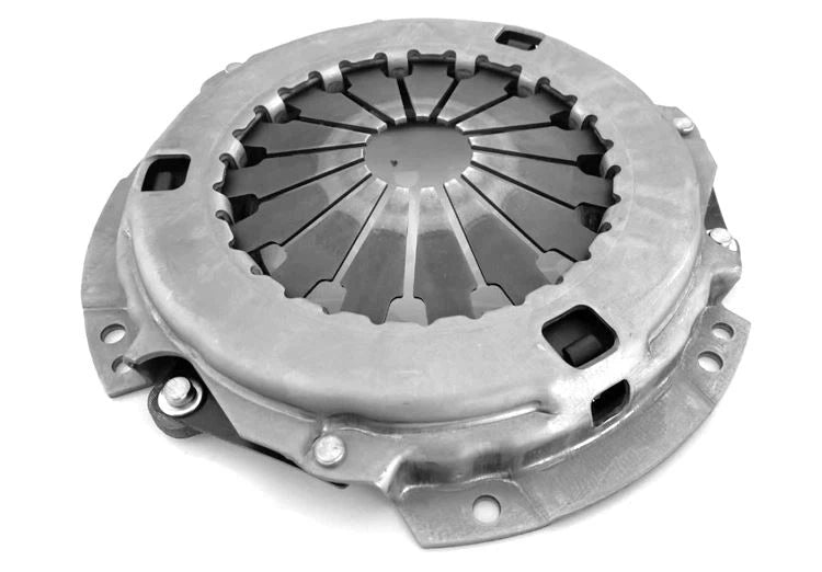 CLUTCH COVER  CC064 3L/5L 89-UP HIACE