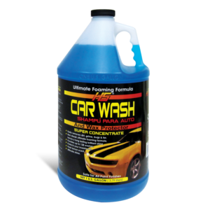 H5 CARWASH GALLON