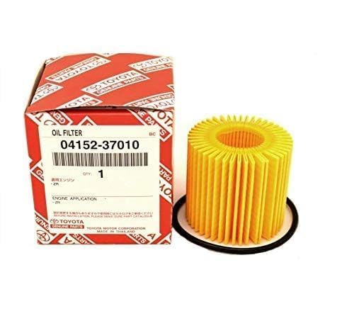 GTR OIL FILTER PC0117 TOYOTA PASSO COROLLA