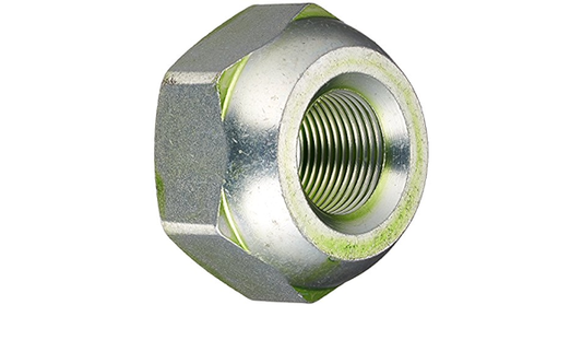FRONT WHEEL NUT RH