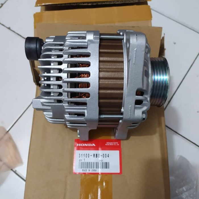 ALTERNATOR AL11410 FIT JAZZ 09-12 1.3L/1.5