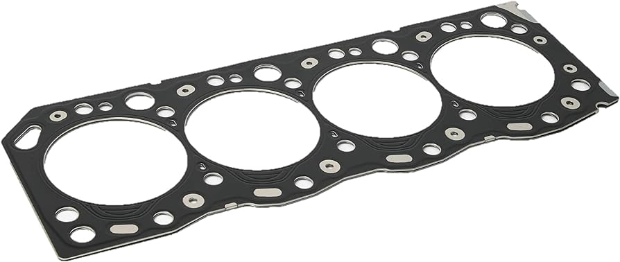 CYLINDER HEAD GASKET CHG500 HIACE LANDCRUISER PRADO 3.0