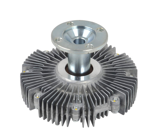 FAN CLUTCH FC157T COASTER