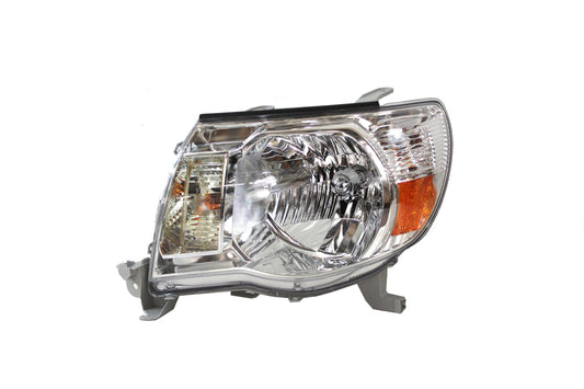 HEAD LAMP TY11A6YL COASTER 08-UP RH