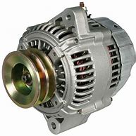 Toyota Coaster Alternator AL23934