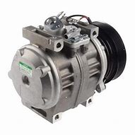 AC Compressor