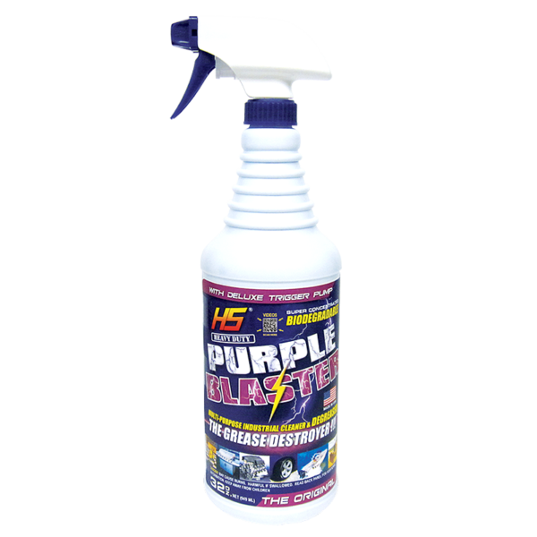 H5 PURPLE BLAST