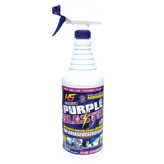 H5 PURPLE BLAST