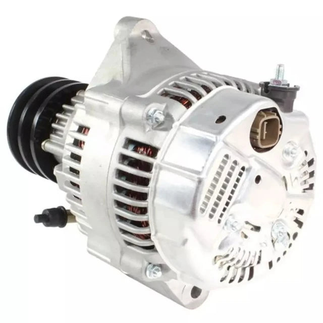 ALTERNATOR AL9136 5L HIACE LH200 05-UP