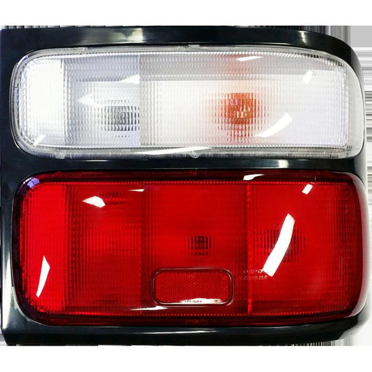 TAIL LAMP LH COASTER TY19L2L