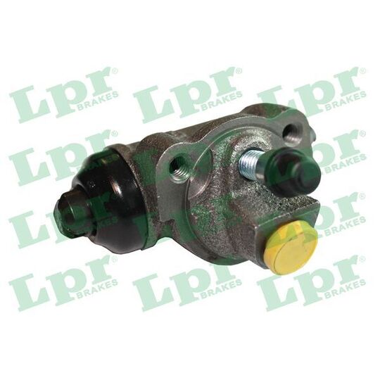 BGF WHEEL CYLINDER WC939 NISSAN MARCH NOTE CUBE 09-UP FRONT