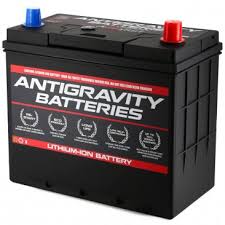 GTR BATTERY*MAINTENANCE FREE 48D26R 12V. STD/POST 24-550