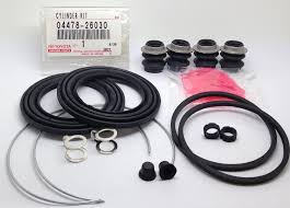 CALIPER REPAIR KIT CK49 HIACE 89-14