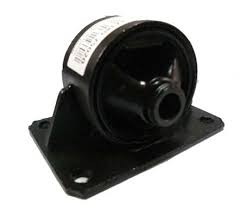 MOTOR MOUNT Z582 5L/3 HIACE 05-UP REAR