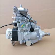 FUEL INJECTOR PUMP FIP1HZ1 COASTER