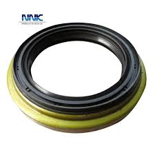 OIL SEAL OS119 COASTER INNER REAR