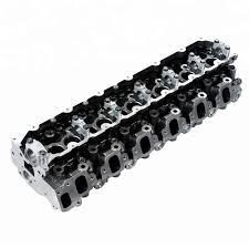 HEAD-ASSY FULL HEAD1HZAS TOYOTA