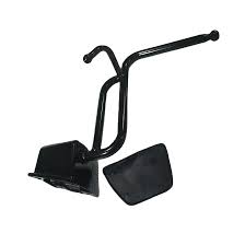 DOOR MIRROR BRACKET DRM2008 TOYOTA COASTER
