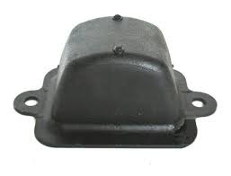 BUMPER ARM Z823 COASTER LH/RH NO4C