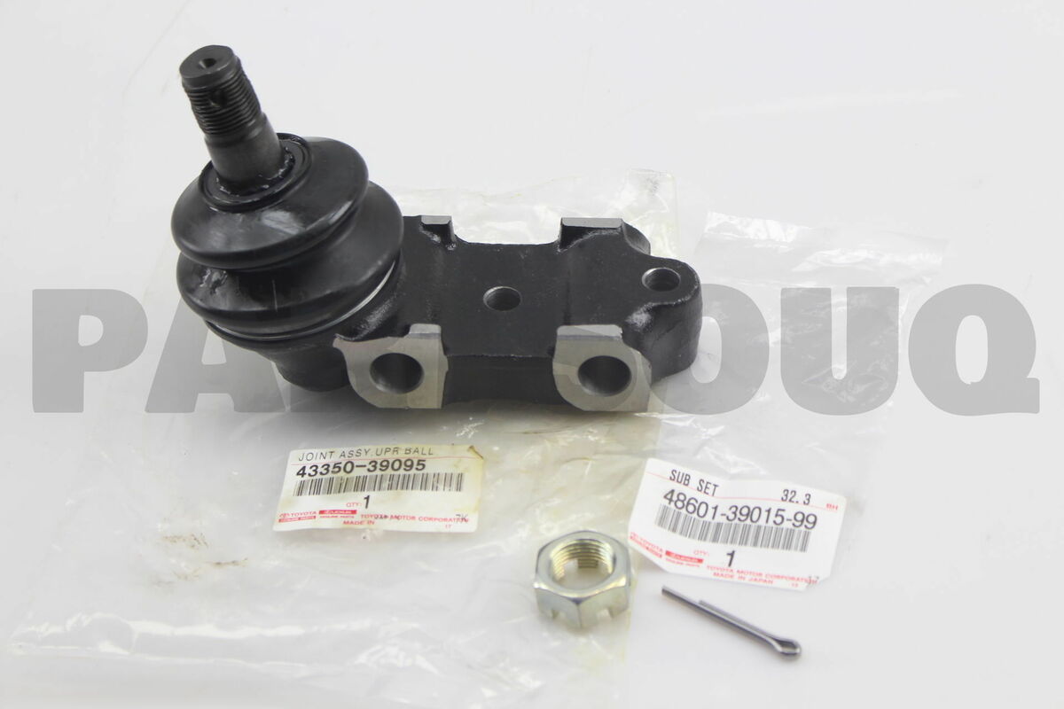 Toyota Coaster Ball Joint BJ3551 UPPER