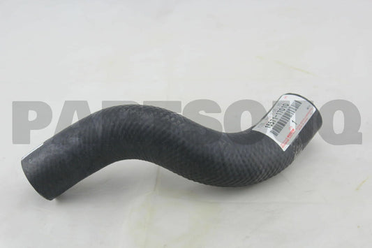 RADIATOR HOSE RH071 LANDCRUISER LOWER