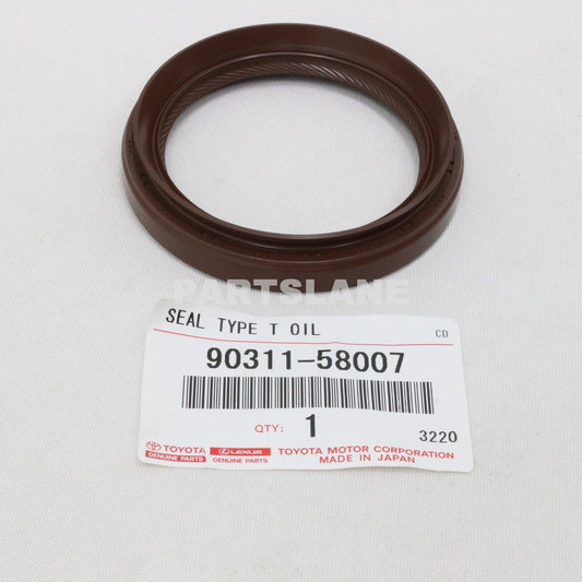 OIL SEAL TIMING GEAR OS099 TOYOTA