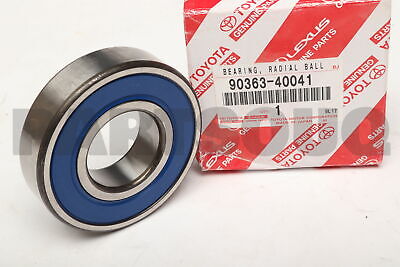 GTR WHEEL BEARING WB40941DG HIACE REAR 89-UP