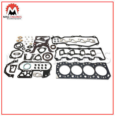 HEAD GASKET OH177 COASTER 90-UP